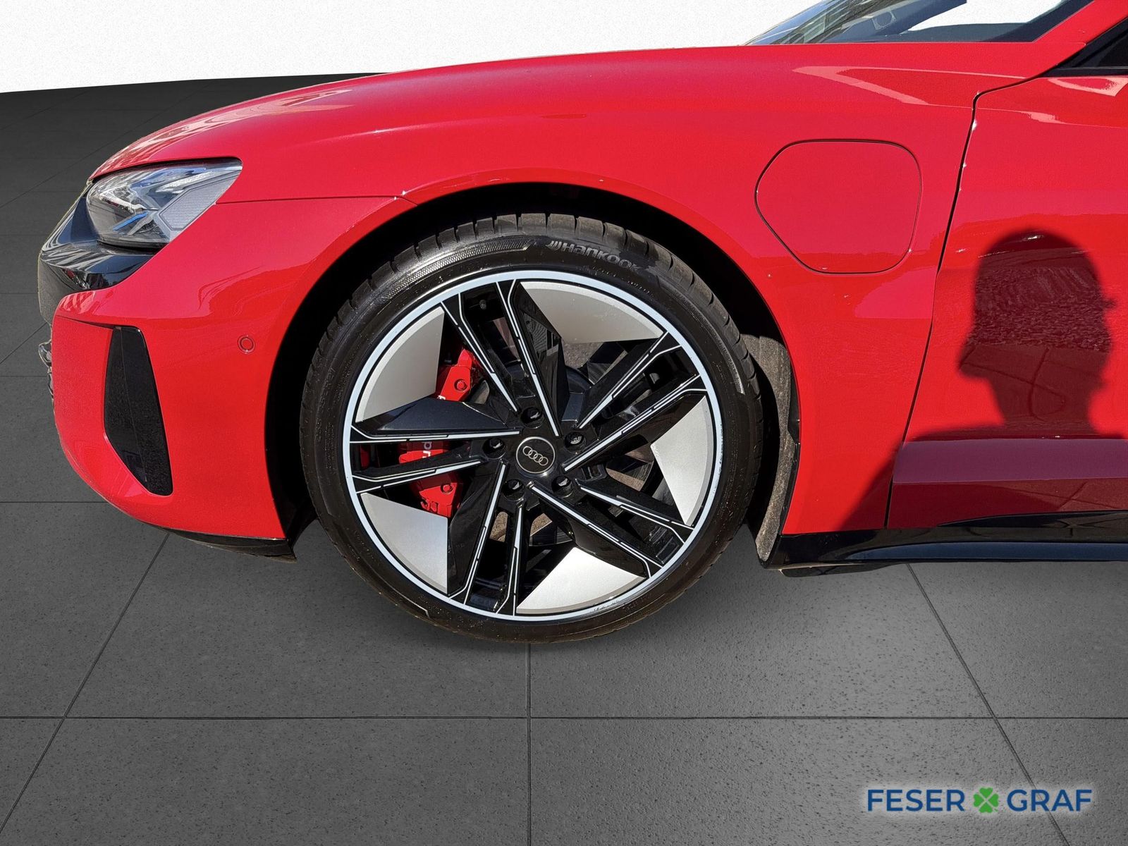 Audi RS e-tron GT - Bild 3