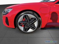 Audi RS e-tron GT - Vorschau Bild 3