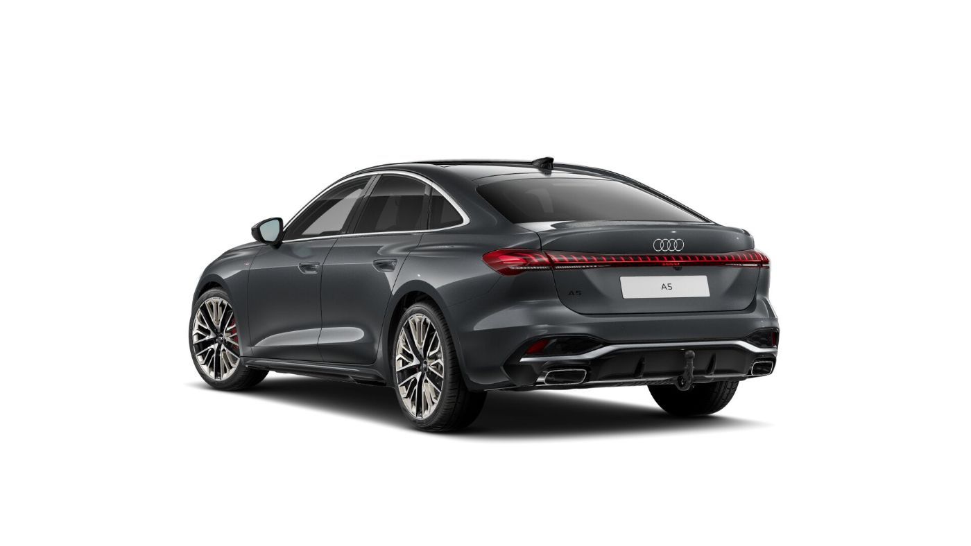 Audi A5 - Bild 5