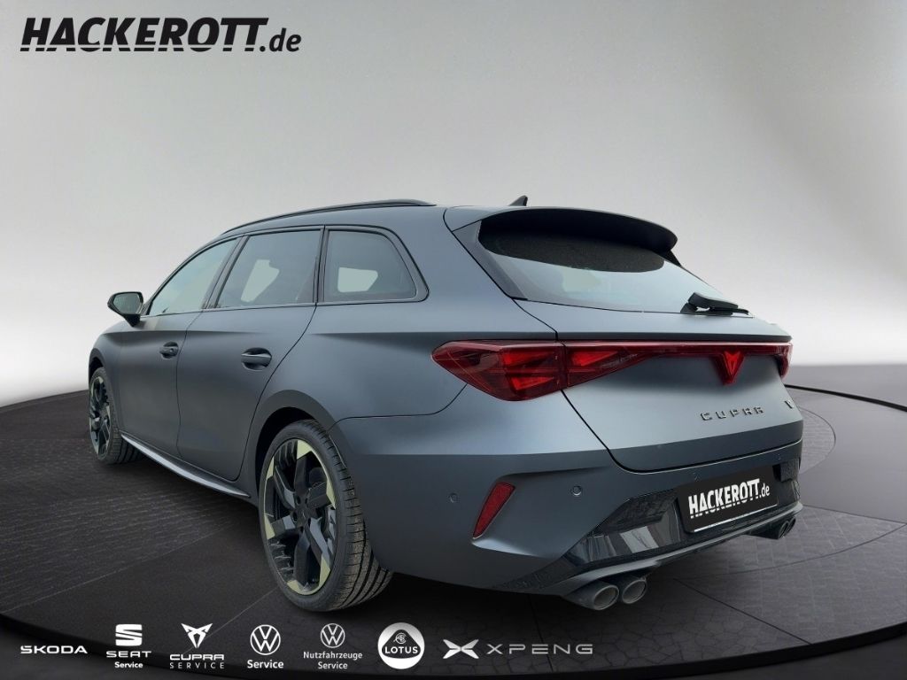 Cupra Leon - Bild 3