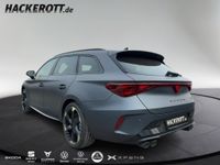 Cupra Leon - Vorschau Bild 3