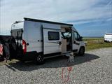 Knaus BoxStar 600 MQ Street - Knaus Boxstar street 600