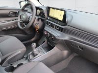 Hyundai i20 - Vorschau Bild 17