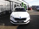 Skoda Scala 1.0 TSI Ambition 95PS SHZ Lenkradh Aktion - Skoda: Aktion