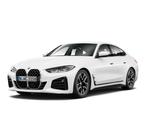 BMW 420i Gran Coupé M Sport Sitz mit aktiver Sitzbel - BMW 420 Gran Coupé aus 2022