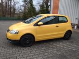 Volkswagen Fox 1.2 Style Style - Volkswagen Fox: Style