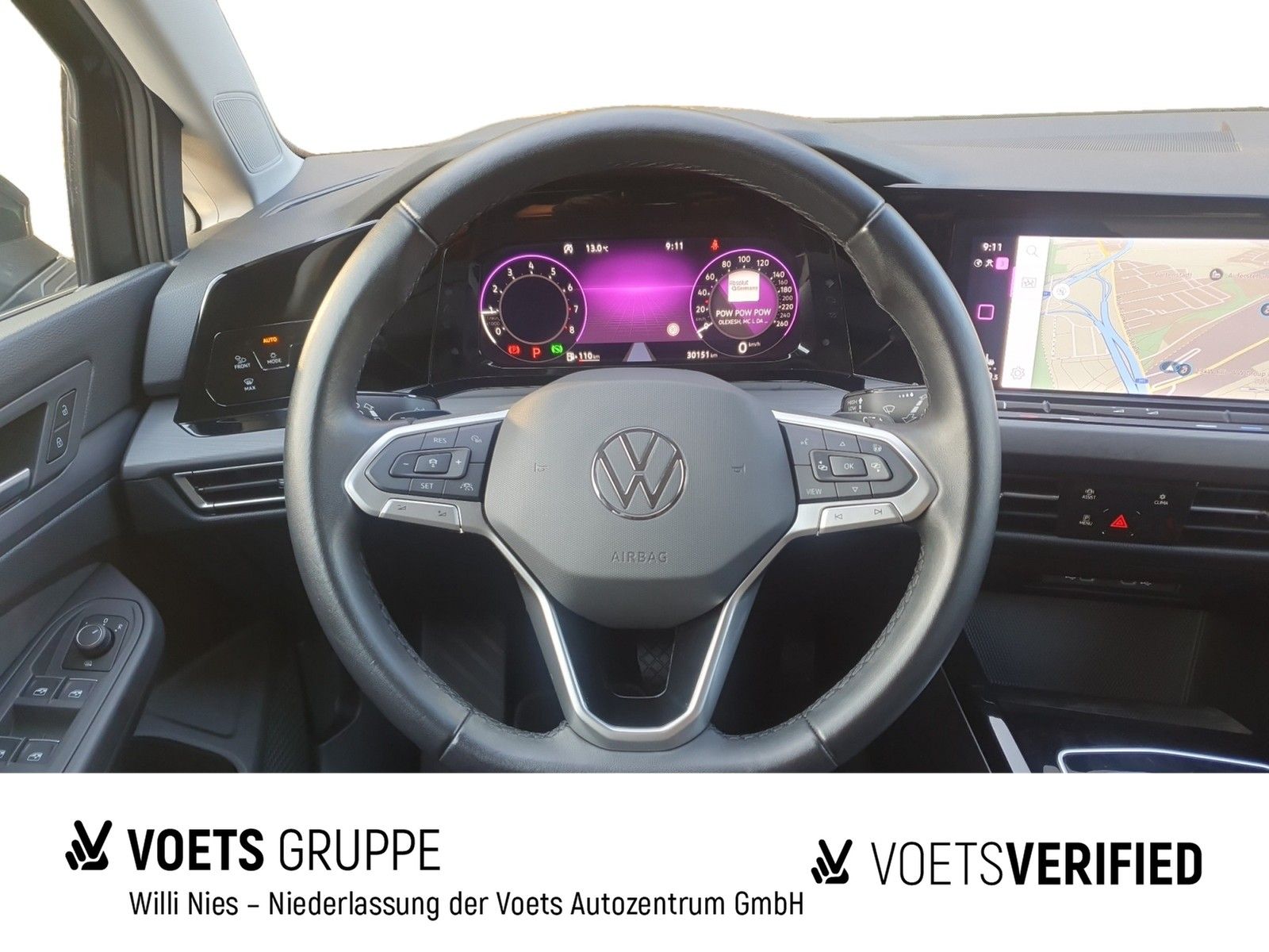 Volkswagen Golf - Bild 11