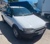 Fiat Strada TD 70 cat Pick-up - Fiat Strada aus 2000