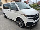 Volkswagen T6 Multivan - Behindertengerechte Volkswagen T6 Multivan
