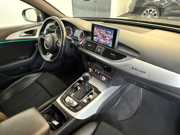 Audi A6 - 2