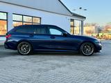 BMW M340i Touring - Garantie, M Perf. Winterräder - blaue BMW M340i