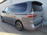 Volkswagen T7 Multivan 2,0TDI DSG ABT Sport Edition Premium - mit Diesel-Antrieb: Grau, mit Spurwechselassistent