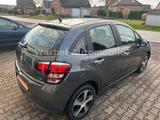 Citroën C3 Selection *Klima*SHZ*Tempomat*TÜV* - Citroën C3 Selection mit Diesel-Antrieb