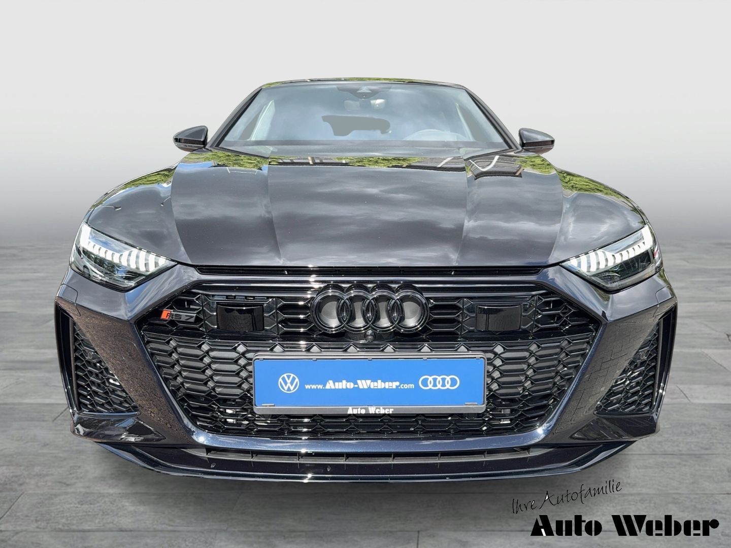 Audi RS7 - Bild 6