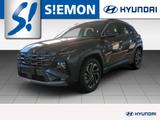 Hyundai Tucson FL PHEV 1.6 AT 4WD MY25 Prime Assist-P Di