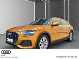 Audi Q8 50 TDI qu. tiptr. *PANO*AHK*R-CAM*LUFT* - Audi Q8 Gebrauchtwagen in Berlin