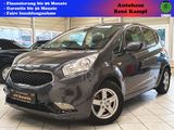 Kia Venga 1.6 CVVT *Automatik*Navi*PDC*1.Hand*