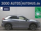 Mitsubishi Eclipse Cross 2.4 MIVEC AWD T-Leder Navi LED - Mitsubishi Eclipse Cross aus 2023
