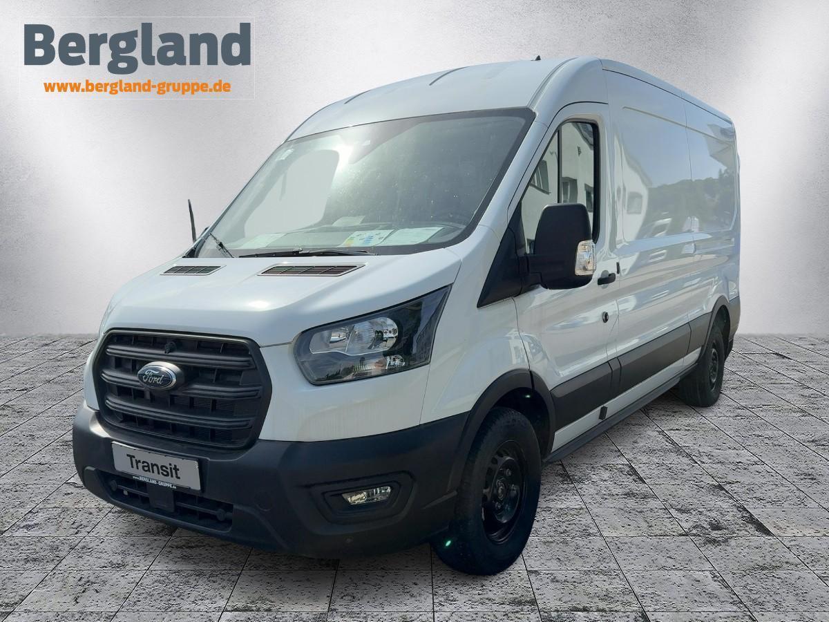 Ford Transit KASTENWAGEN TREND 350L3 130PS Automatik