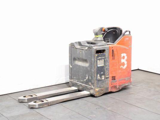 Linde T 20 SP  131