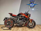 MV Agusta Rush 1000 - MV Agusta Rush 1000