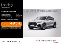 Audi Q5 - Vorschau Bild 1