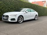 Audi A5 2.0 TFSI 140kW S tronic Sportback  S-line - Audi A5 Gebrauchtwagen in Erfurt