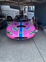 Andere Ginetta G20 - Andere aus 2001