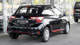 Toyota Yaris Hybrid Launch Edition *KAM*SPUR*ABSTAND*SH - Toyota Gebrauchtwagen in Villingen-Schwenningen