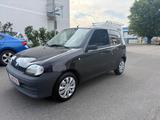 Fiat Seicento 1.1 8V Active - Fiat aus 2003
