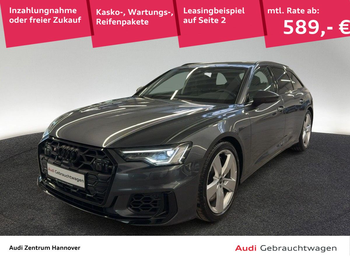 Audi S6 - Bild 1
