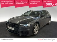 Audi S6 - Vorschau Bild 1