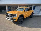 Ford Ranger Wildtrak V6 3.0 el.Rollo+360'-Kamera+Totw - Ford Ranger Gebrauchtwagen in Dortmund