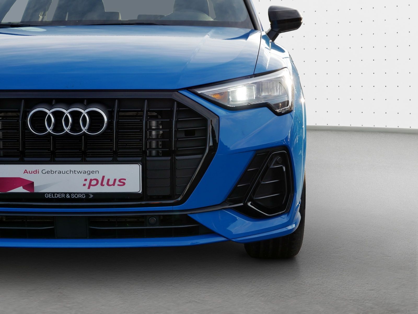 Audi Q3 - Bild 12