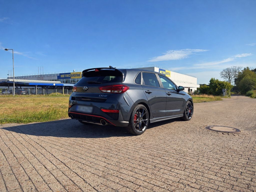 Image of Hyundai i30