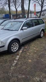 Volkswagen Verkaufe VW Passat 1.9 TDI - Volkswagen Passat aus 2001: TDI