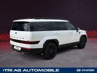 Hyundai SANTA FE - Vorschau Bild 3