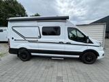 Etrusco CV 600 DF Ford *Complete Selection*Tank Winter*M - Offers
