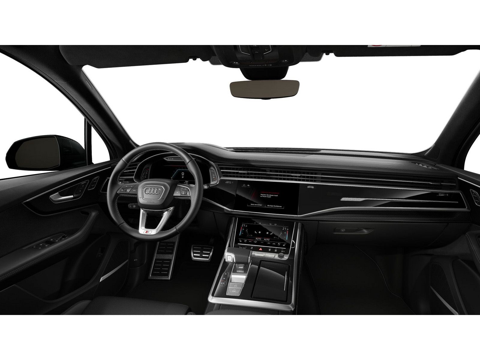 Audi SQ7 - Bild 10