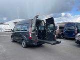 Ford Transit Custom L1 H2 nur 16895 Km! Passivfahrer - Ford Transit Custom in Leipzig