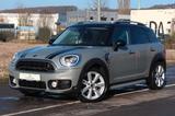MINI Countryman Cooper SD Pano HuD Keyless Autom. 19" - scheckheftgepflegte MINI Cooper SD Countryman