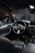 BMW X3 M40i*AHK*HU*PANO*H&K*360*LED BMW X3 M40i*AHK*HU*PANO*H&K*360*LED