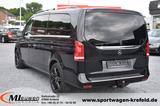 Mercedes-Benz V 250 CDI Avantgarde *LEDER*NAVI*2x eTÜREN* - Mercedes-Benz V 200