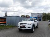 Mazda BT-50 L-Cab Midlands*Allrad*Klima*AHK* - Mazda: B 50
