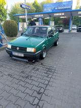 Volkswagen Polo 86c 1.3l NZ 70ps - Volkswagen Polo: 86l