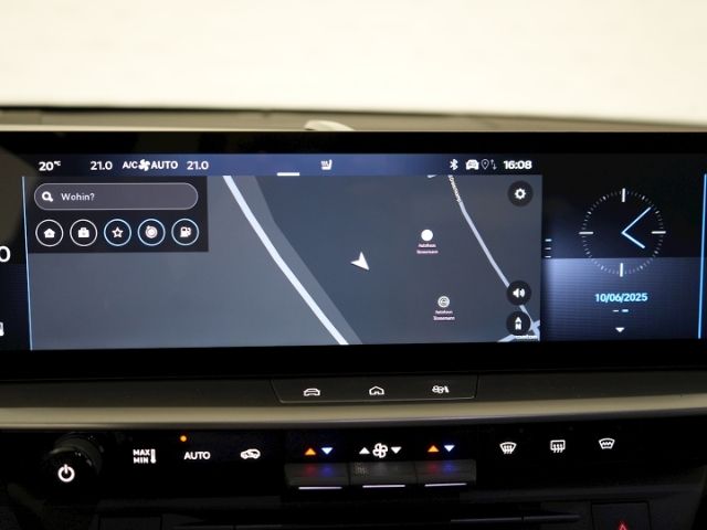 Grandland B GS HYBRID eDCT+NAVI+ACC+KEYLESS+MATR