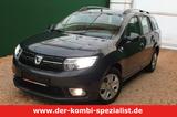 Dacia Logan MCV TCe 90/ PDC/ Klima/ nur 56tkm - Dacia Gebrauchtwagen in Bielefeld