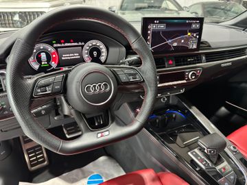 Audi S5 - 9