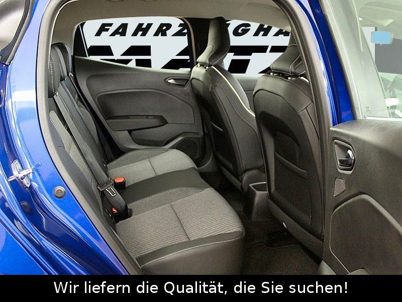 Fahrzeugabbildung Renault Clio TCe 90 Intens*Winterpaket*City Paket*