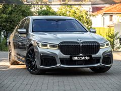 BMW M760 – 3 / 37